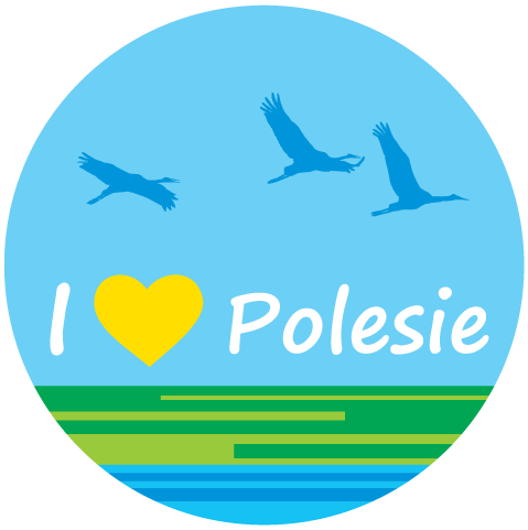 Kocham Polesie!